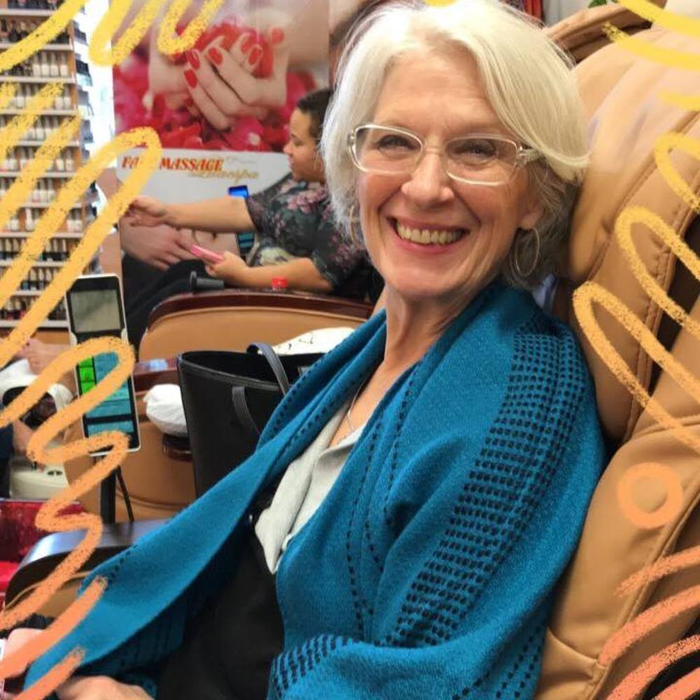 Meet your Posher, Wayna